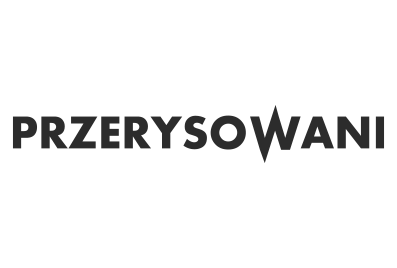 Przerysowani